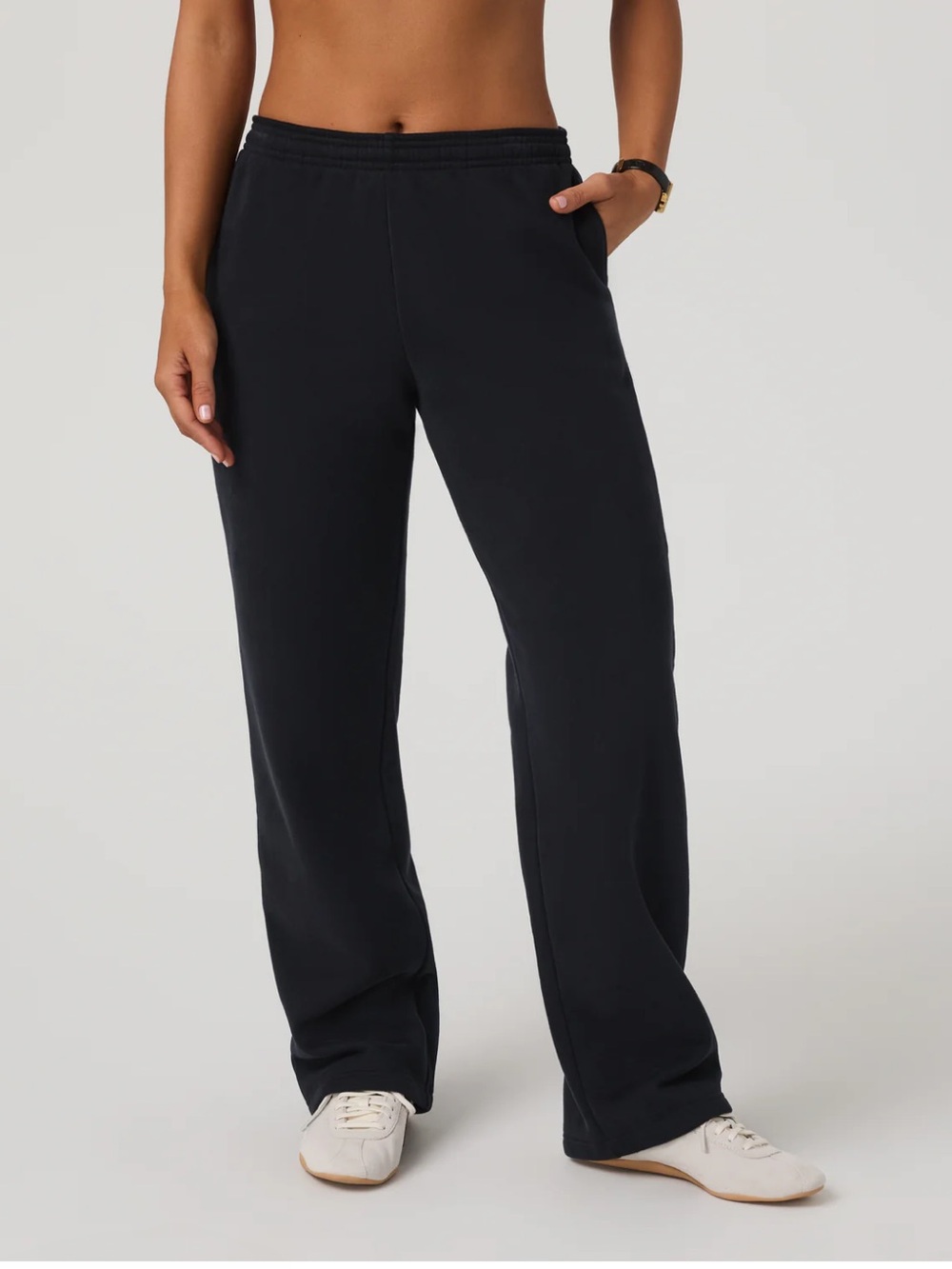 Vuori Restore Straight Leg Sweatpants
